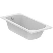 Ванна акриловая Ideal Standard Simplicity 170x75 W004501