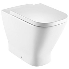 Vas WC monobloc Roca The Gap BTW Rimless A347737000