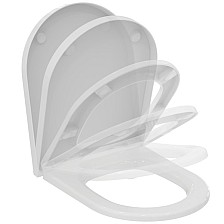 Крышка унитаза Ideal Standard Atelier Blend Curve Soft-Close (T376001)