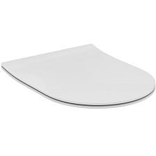 Крышка для унитаза Ideal Standard Atelier Blend Curve Slim Soft-Close (T520801)