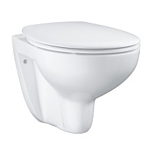 Vas WC suspendat GROHE Bau Ceramic Soft Close 39351000