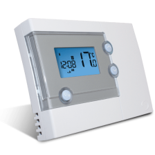 Cronotermostat saptaminal LCD RT 500