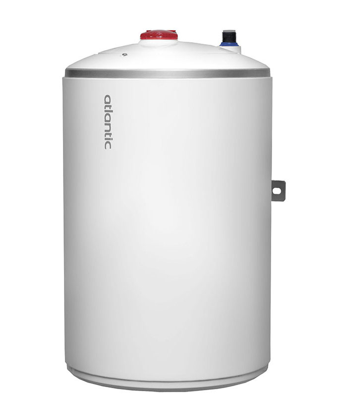 Boiler electric Atlantic O Pro Small 10 L (conectare de sus)