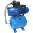 Гидрофор EBARA чугун AGA 0.60M/0.44kW(9m) 24 l