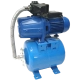 Гидрофор EBARA чугун AGA 0.60M/0.44kW(9m) 24 l
