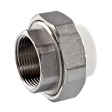 Olandez PPR p/m F 40x11/4 / ASG