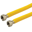 Подводка для газа FIL-GAS FF 1/2 L= 120