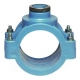 Муфта седельная PN16 32x3/4 (cod.1031) Муфта седельная PN16 32x3/4 (cod.1031)
