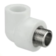 Уголок PPR M 32 x 1/2