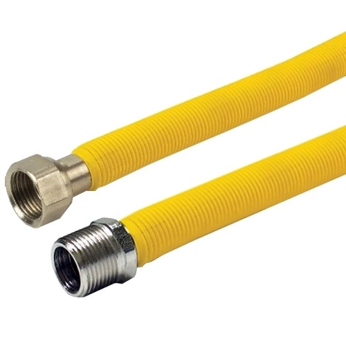 Подводка для газа MF 1/2 * 2500 mm