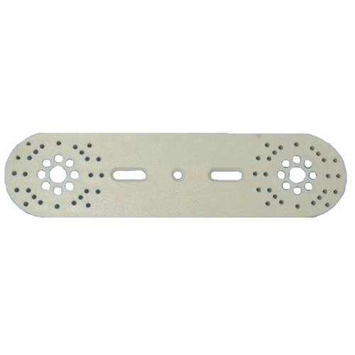 Suport pentru cada Otel FT20033 Plastic