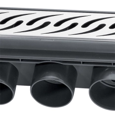 Душевой лоток Wirquin Venisio 700 mm