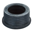 Reducere de elastic neagra 50/32 art.WJ D-6