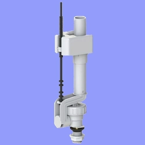 Robinet Flotor cu conectare de jos 1/2 ZND PP