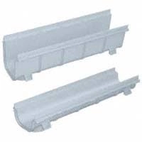 Canal modular PluviKIT PP D 130x70x500