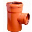 Тройник канал. KompactKIT PVC