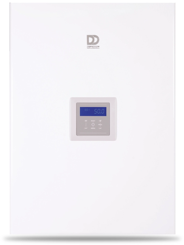 Конденсационные газовые котлы DemirDöküm MaxiCondense 110 - 150 B/C