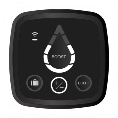 Электрический бойлер Atlantic Seatite Cube Wi-Fi 75 Л