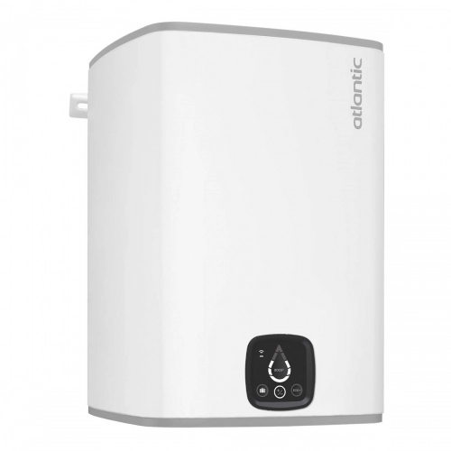 Boiler electric Atlantic Seatite Cube Wi-Fi 75 L — 3