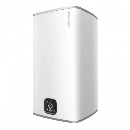 Электрический бойлер Atlantic Seatite Cube Wi-Fi 100 Л — вид 3