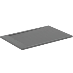 Душевой поддон Ideal Standard ULTRAFLAT S I.Life 120x90 Grey (T5221FS)