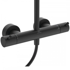 Душевая система термостатическая Ideal Standard Ceratherm T125 A7589XG