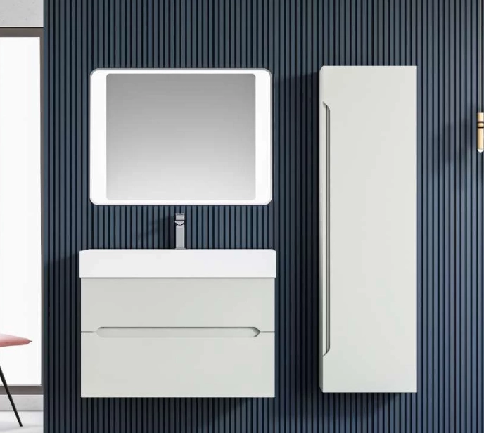 Mobilier de baie ORKA Malta 120 White
