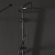 Душевая система термостатическая Ideal Standard Ceratherm S200 A7631XG
