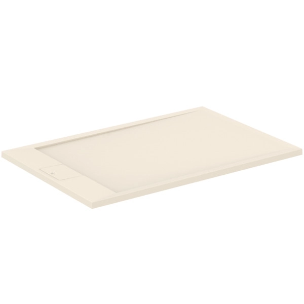 Cadita dus Ideal Standard ULTRAFLAT S I.Life 120x90 Nisip (T5221FT)