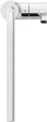 Baterie bucătărie Ideal Standard GUSTO 360 BD418AA