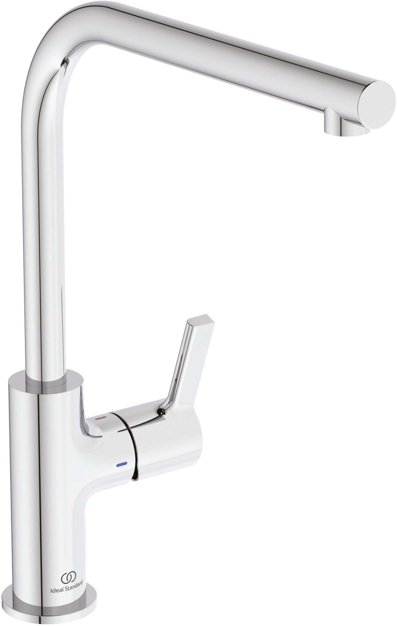 Смеситель кухонный Ideal Standard Gusto 360 Тип Г