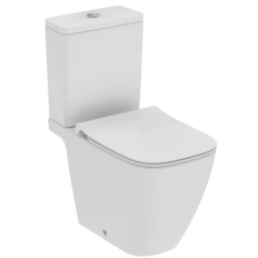 Унитаз напольный Ideal Standard I.Life B (T461201)