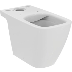 Унитаз напольный Ideal Standard I.Life B (T461201)