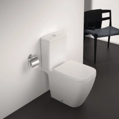 Унитаз напольный Ideal Standard I.Life B (T461201)