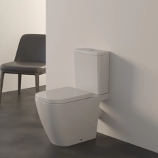 Унитаз напольный Ideal Standard I.Life B (T461201)