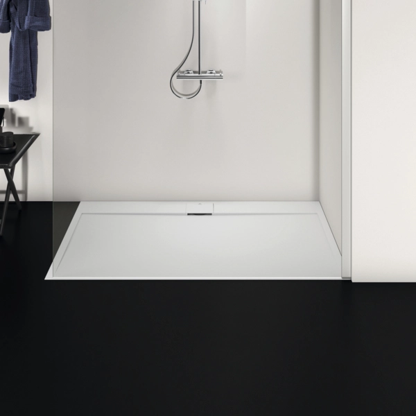 Душевой поддон Ideal Standard Ultraflat S I.Life 160x90x3 White — 3