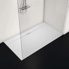 Душевой поддон Ideal Standard ULTRAFLAT S I.Life 160x90 Белый (T5226FR)