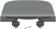 Capac WC Ideal Standard i.life B Glossy Grey T500358
