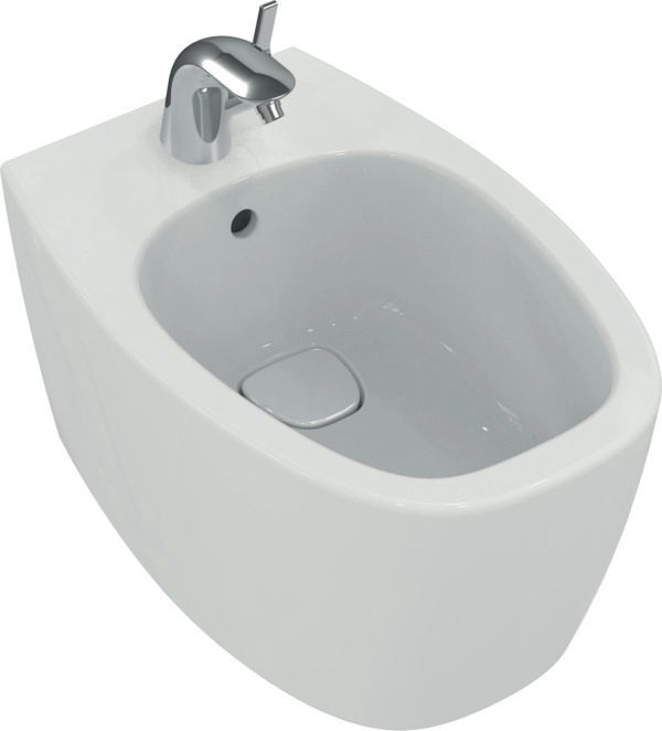 Bideu suspendat Ideal Standard Dea — vedere 2