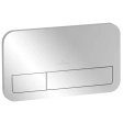 Кнопка смыва Villeroy&Boch ViConnect 200S Хром 92249061