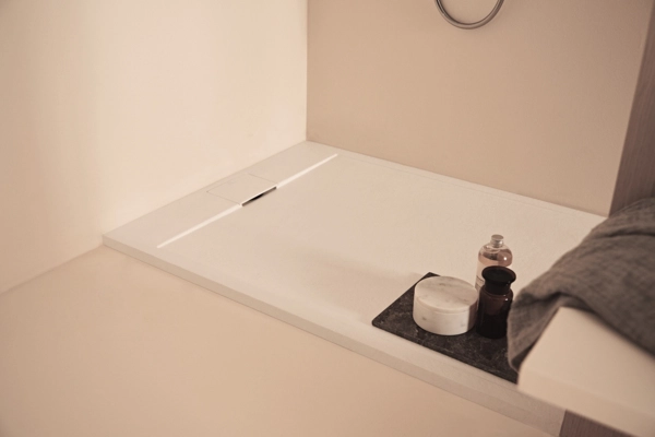 Cadita dus Ideal Standard Ultraflat S I.Life 120x90x3 White — 3