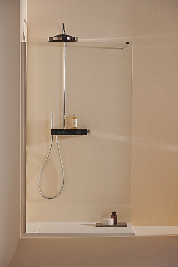 Cadita dus Ideal Standard ULTRAFLAT S I.Life 120x90 Alb (T5221FR)