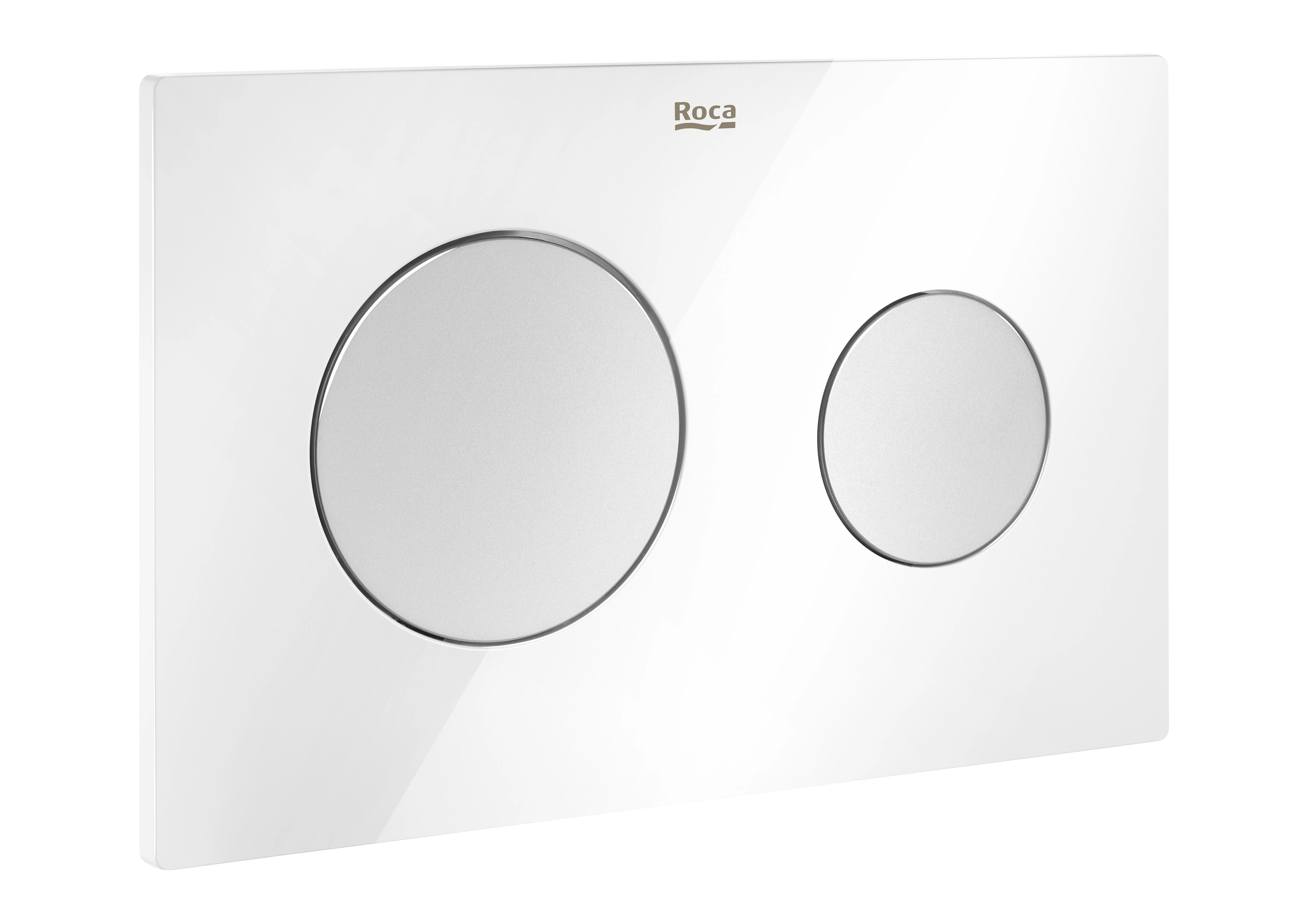 Clapeta actionare Roca PL10 Combi — 1
