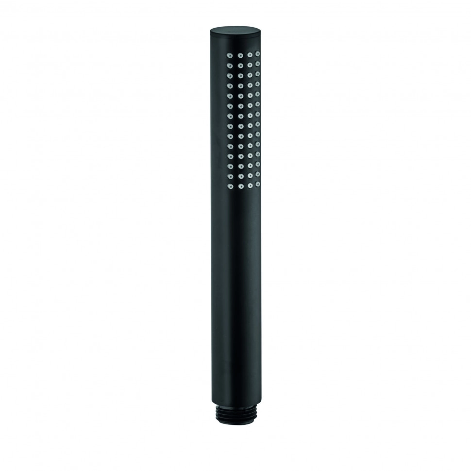 Para duș Kludi Nova Fonte 1S Black Mat 3912039-00