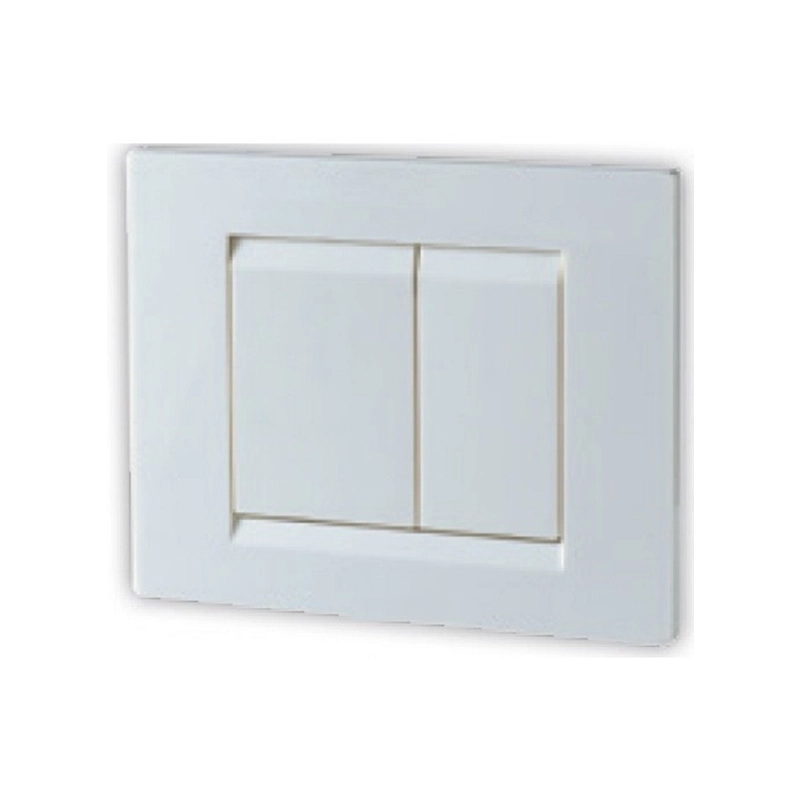 Clapeta actionare Wirquin Essential White 55950008
