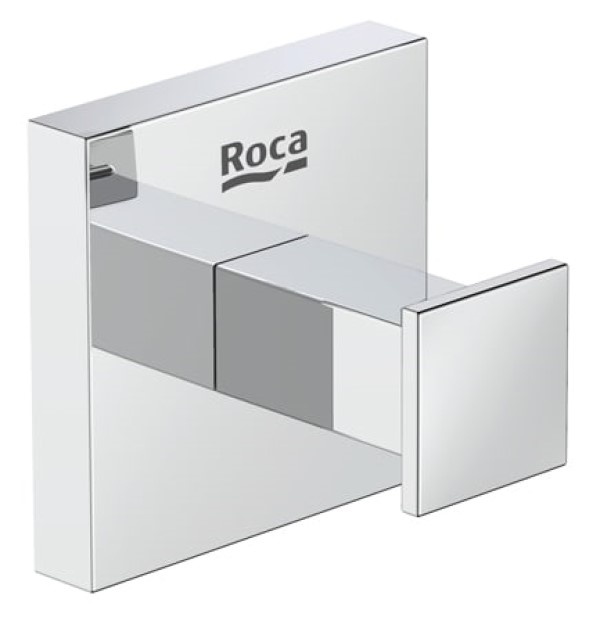 Крючок Roca Hotels Square A817601C00 — 2