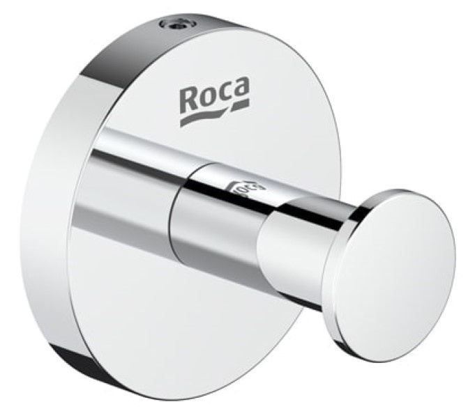 Крючок Roca Hotels Round A817570C00 — 2