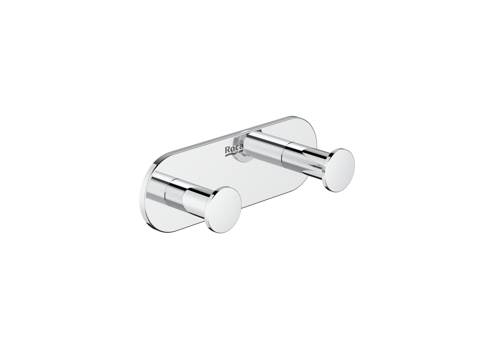 Cuier dublu Roca Hotels Round A817571C00 — 2