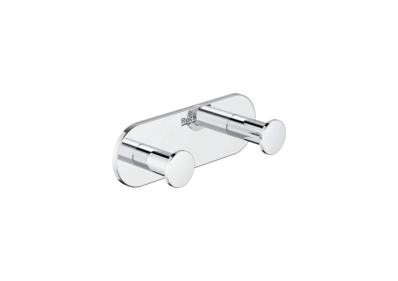Cuier dublu Roca Hotels Round A817571C00