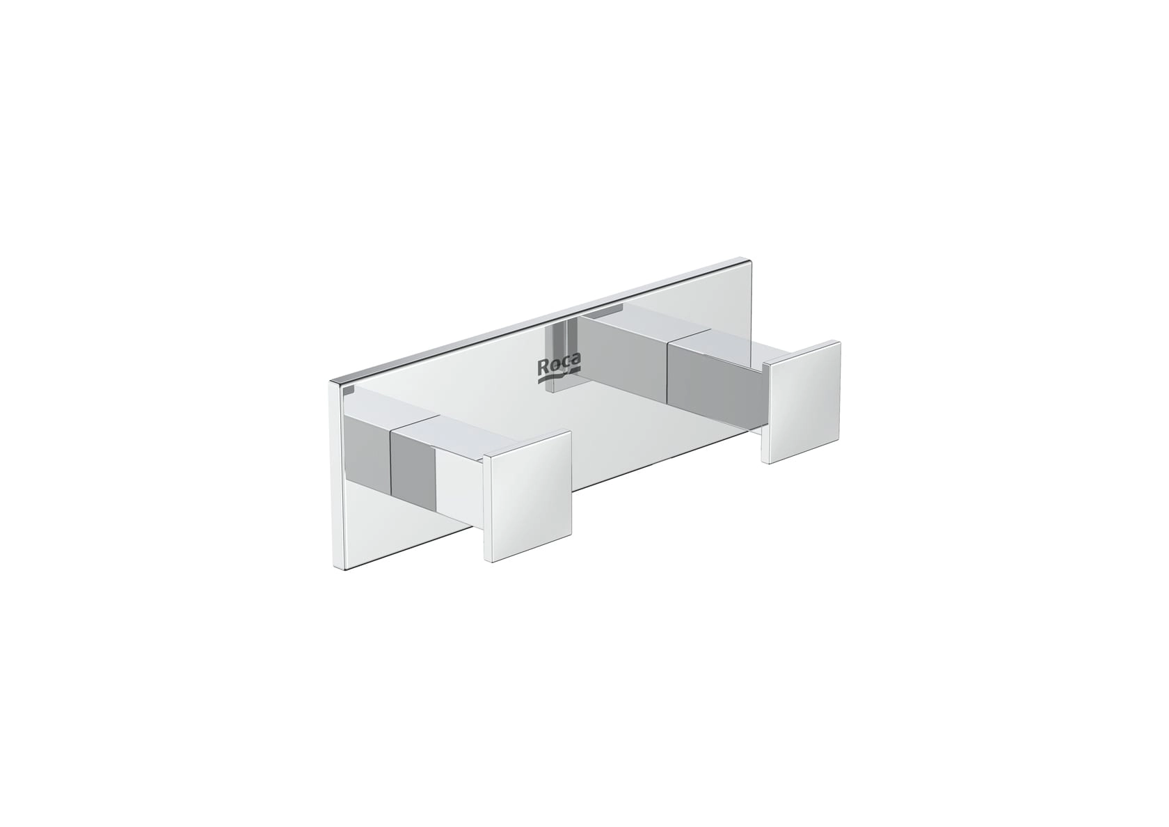 Cuier dublu Roca Hotels Square A817602C00